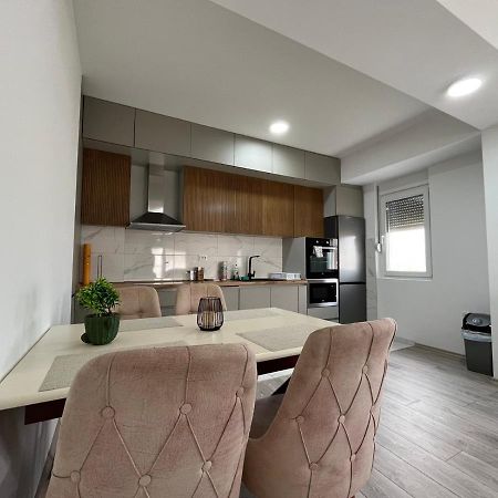 Balamov Apartment Gevgelija Exterior foto