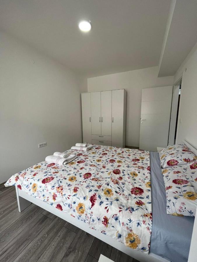 Balamov Apartment Gevgelija Exterior foto