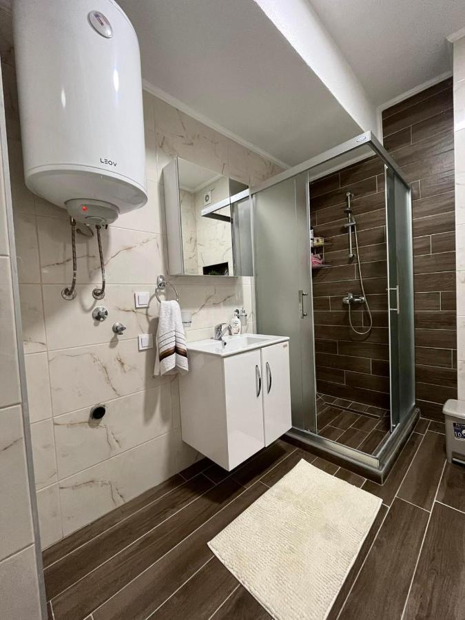 Balamov Apartment Gevgelija Exterior foto