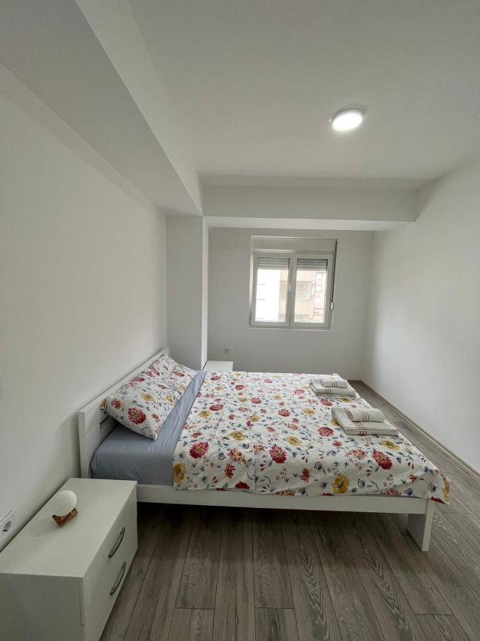 Balamov Apartment Gevgelija Exterior foto
