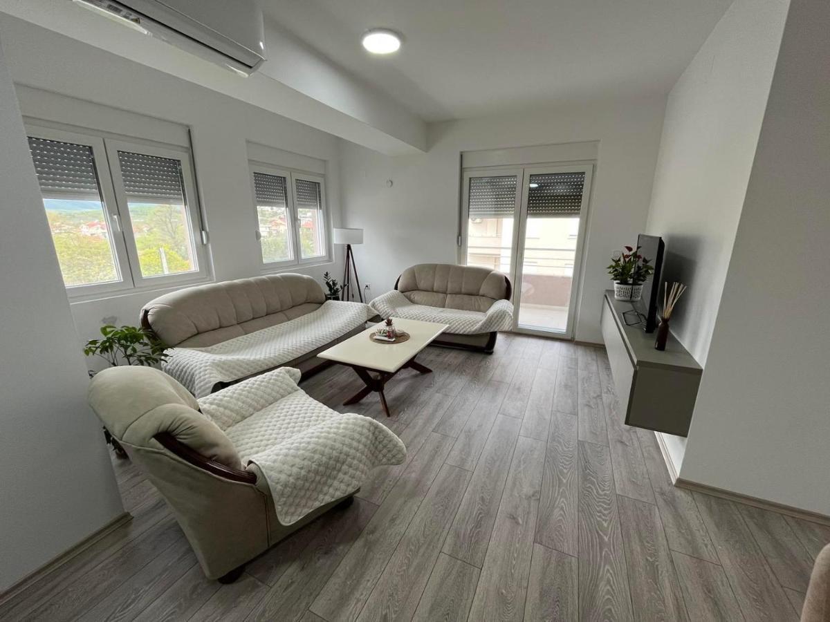 Balamov Apartment Gevgelija Exterior foto