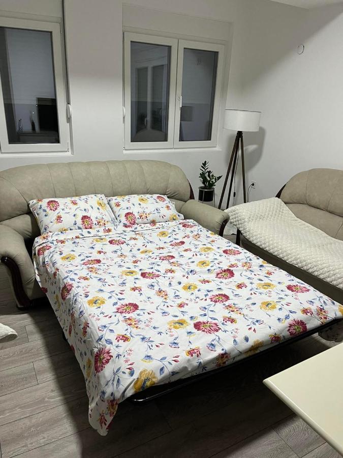 Balamov Apartment Gevgelija Exterior foto